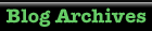 Blog Archives