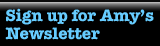 Amy's Newsletter